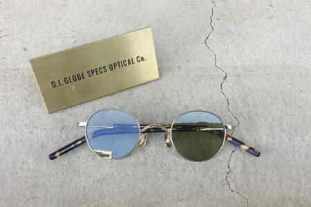 O.J.GLOBE SPECS OPTICAL Co.