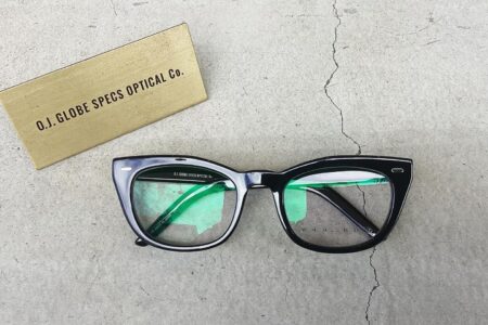 O.J.GLOBE SPECS OPTICAL Co.