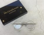 Mr.Gentleman EYEWEAR