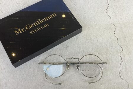 Mr.Gentleman EYEWEAR
