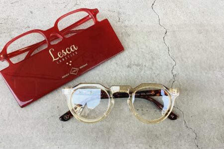 Lesac LUNETIER