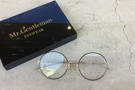 Mr.Gentelman EYEWEAR