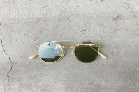GLOBE SPECS