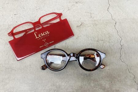 Lesca LUNETIER