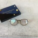 Mr.Gentleman EYEWEAR