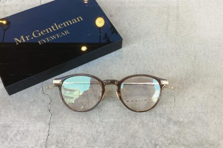 Mr.Gentleman EYEWEAR