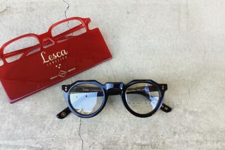 Lesca LUNETIER