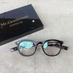 Mr.Gentleman EYEWEAR