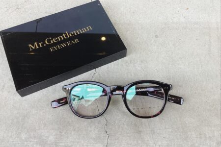 Mr.Gentleman EYEWEAR