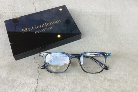 Mr.Gentleman EYEWEAR