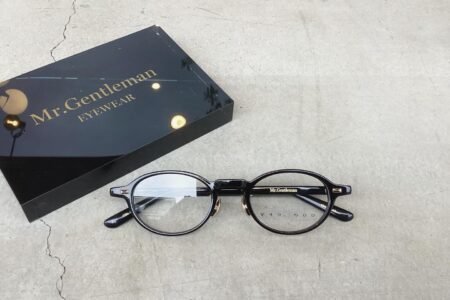 Mr.Gentleman EYEWEAR