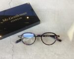 Mr.Gentleman EYEWEAR