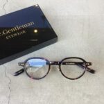 Mr.Gentleman EYEWEAR