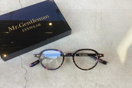 Mr.Gentleman EYEWEAR