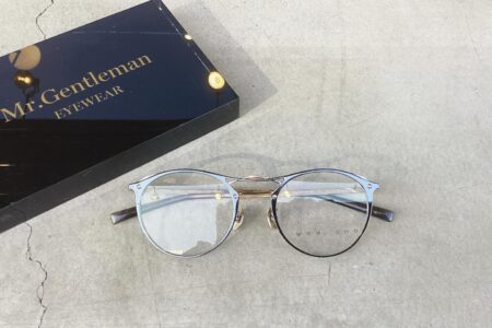 Mr.Gentelman EYEWEAR