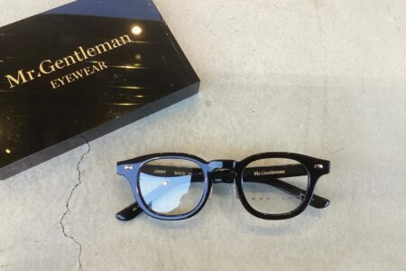 Mr.Gentelman EYEWEAR