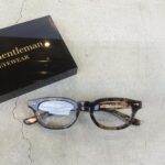 Mr.Gentleman EYEWEAR