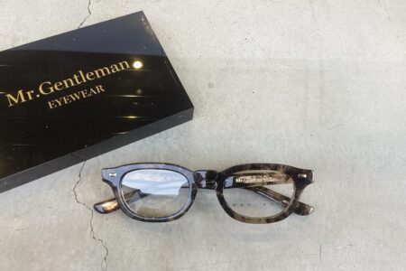 Mr.Gentleman EYEWEAR
