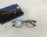 Mr.Gentleman EYEWEAR