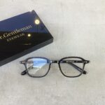 Mr.Gentleman EYEWEAR