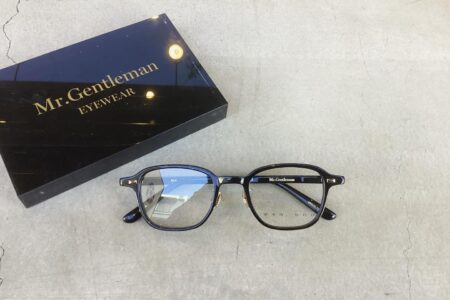 Mr.Gentleman EYEWEAR