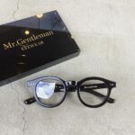 Mr.Gentleman EYEWEAR