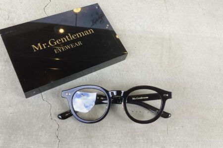 Mr.Gentleman EYEWEAR