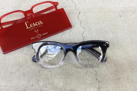 Lesca LUNETIER