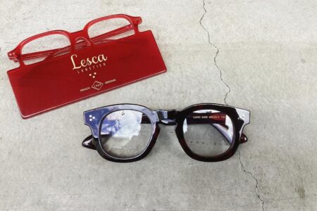 Lesca LUNETIER