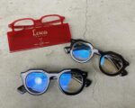 Lesca LUNETIER
