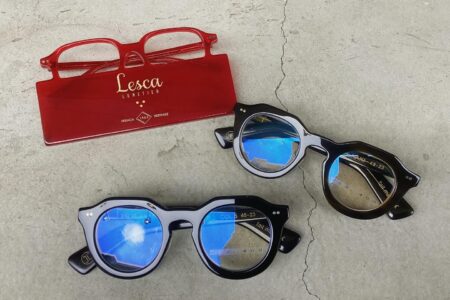 Lesca LUNETIER