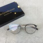 Mr.Gentelman EYEWEAR
