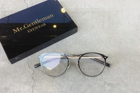 Mr.Gentelman EYEWEAR