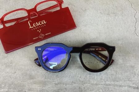 Lesca LUNETIER