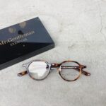 Mr.Gentleman EYEWEAR