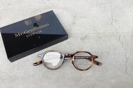 Mr.Gentleman EYEWEAR