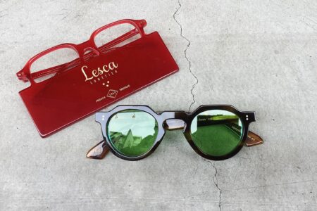 Lesca LUNETIER