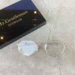 Mr.Gentelman EYEWEAR