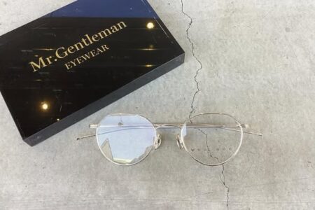 Mr.Gentelman EYEWEAR