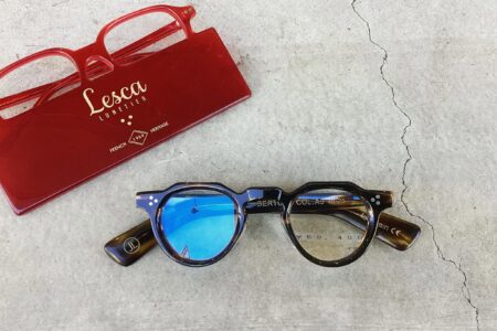 Lesca LUNETIER