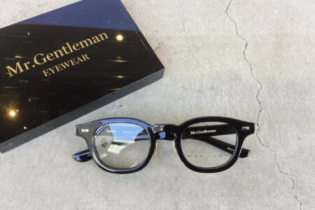 Mr.Gentelman EYEWEAR