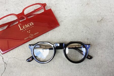 Lesca LUNETIER