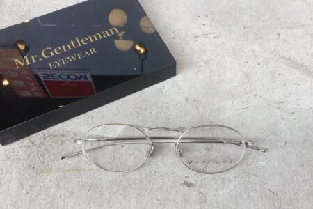 Mr.Gentelman EYEWEAR