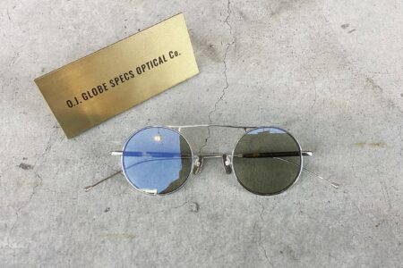 O.J.GLOBE SPECS OPTICAL Co.