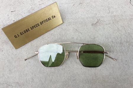 O.J.GLOBE SPECS OPTICAL Co.