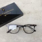 Mr.Gentelman EYEWEAR