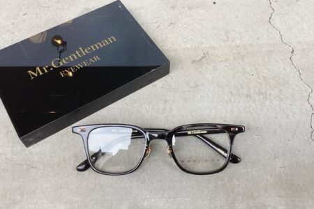 Mr.Gentelman EYEWEAR